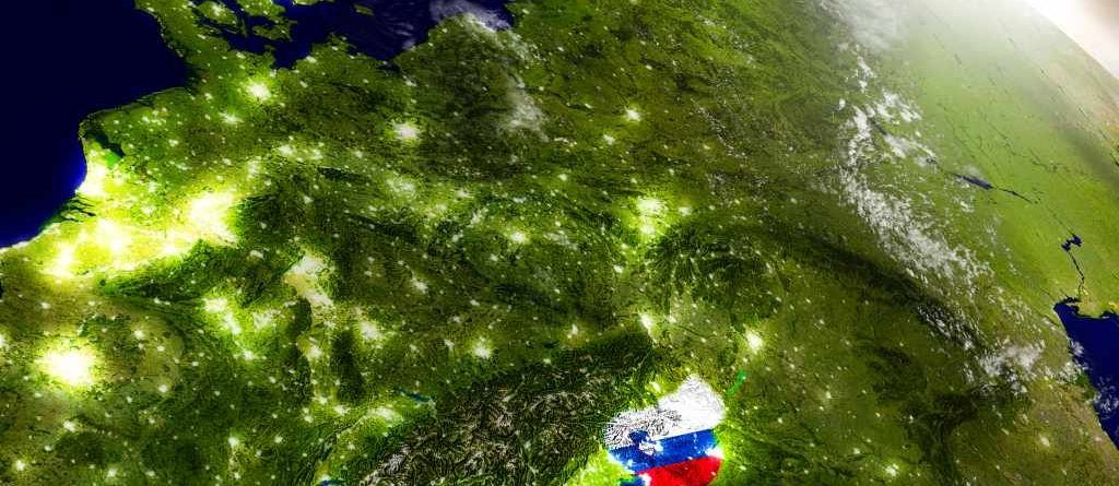 Register business name and start your own business in Europe