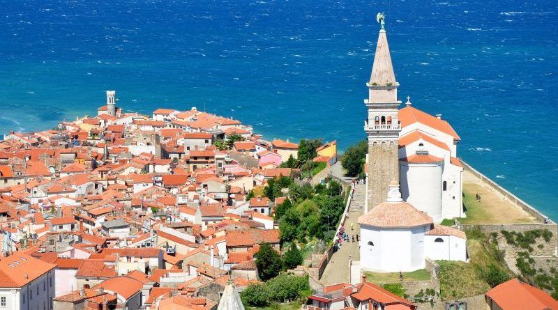 Rent a property in Slovenia, Europe - business idea