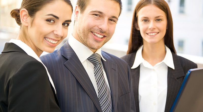 Company in EU and opportunities in Slovenia