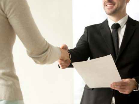 A new form for the employment of foreigner in Slovenia