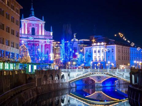 Advantages of business migration to Slovenia