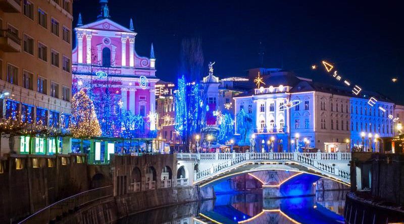 Advantages of business migration to Slovenia