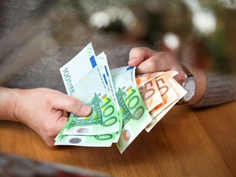 Allowance for annual leave in Slovenia