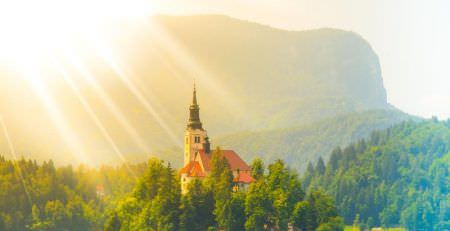 Apply for work permit in Slovenia, EU