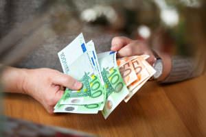 Allowance for annual leave