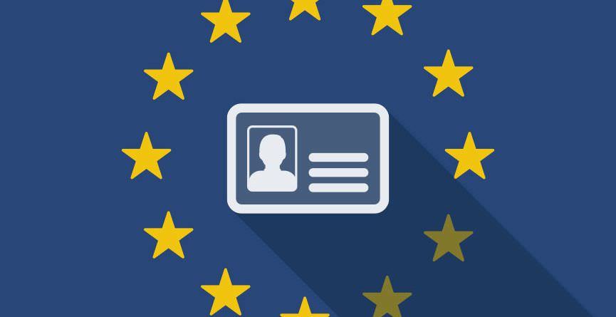 Blue card EU in Slovenia