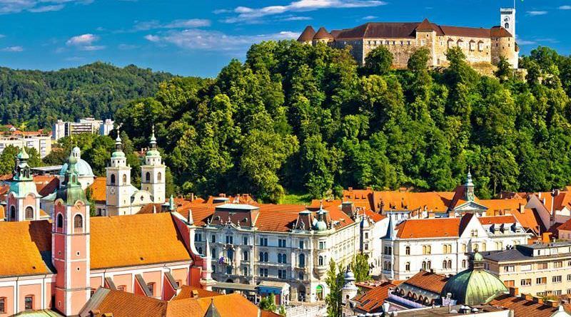 Accountant in Slovenia