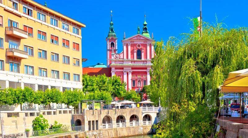 Business advice in Slovenia, Europe