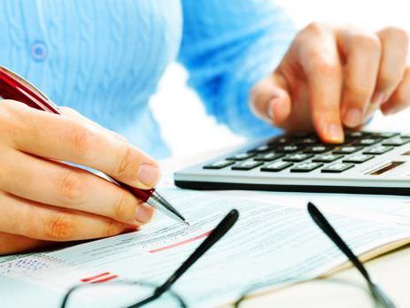 Business annual report is Slovenia