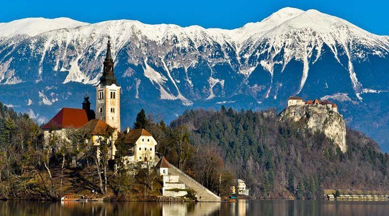 Consulting services for businesses in Slovenia