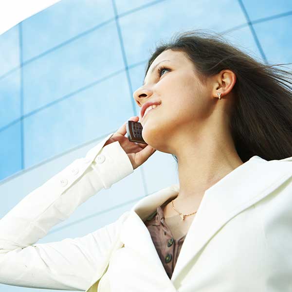 Business agency contact in Slovenia