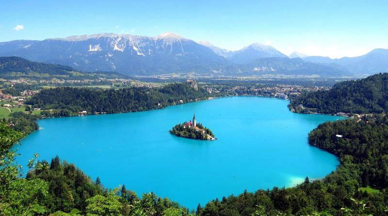 Business immigration to Slovenia with legal professionals