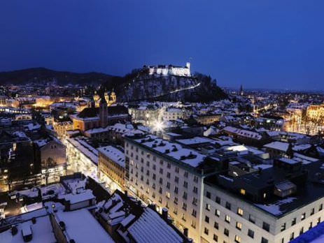 Business in Europe - open a company in Slovenia