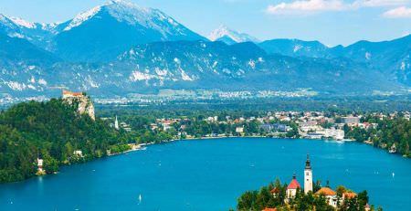 Business opportunities for foreign citizens in Slovenia, EU