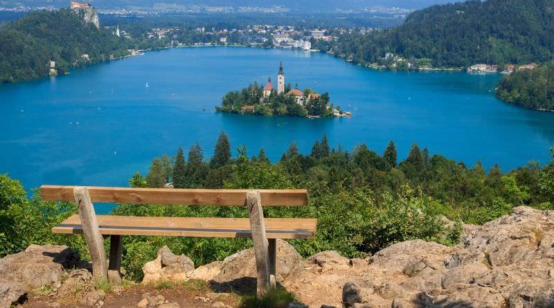 Business opportunities in Europe