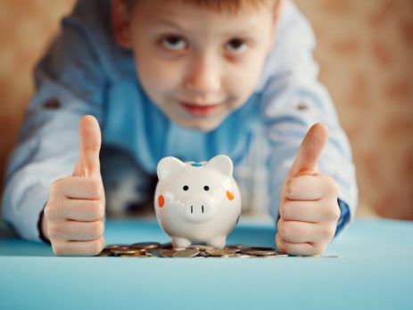 Child benefit if you move to Slovenia