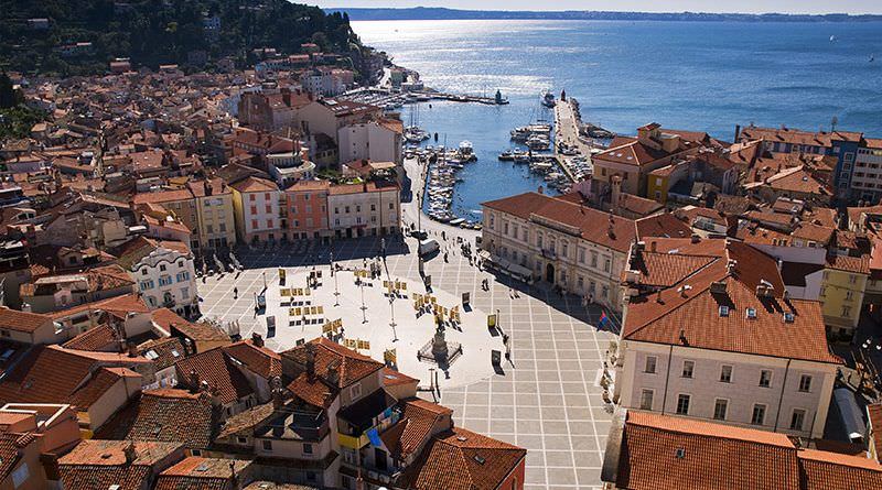 Which is the easiest way to register a company in Slovenia?