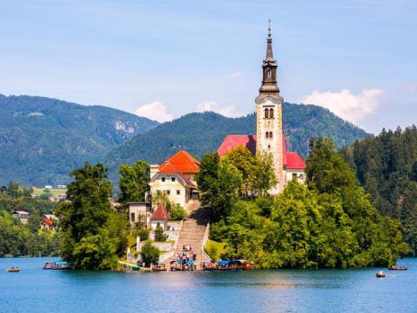 Doing business in Slovenia – strategic location for business development