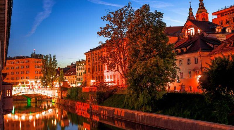 Establishing an export company in Slovenia