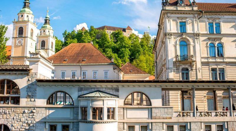 Establishing a company in Slovenia