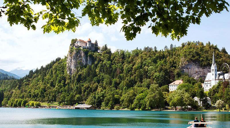 Establishing a private limited company in Slovenia