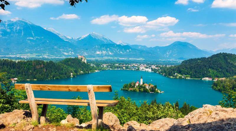 European funds for tourism