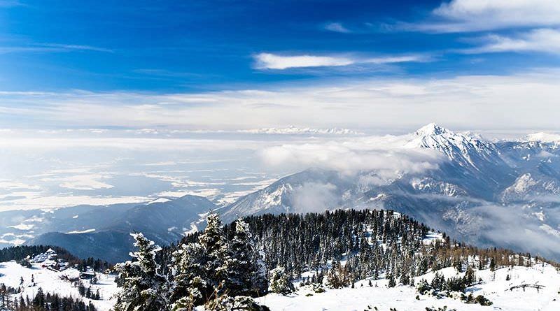 Expand your business to EU – register a company in Slovenia