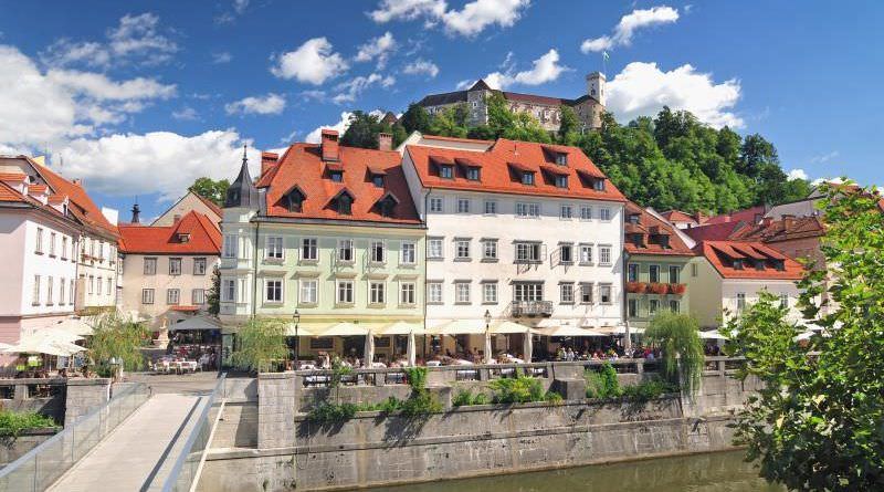 Expanding business to Europe - open a company in Slovenia