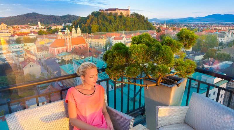 Family migration to Slovenia, Europe