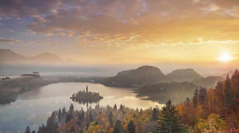 Family reunification in Slovenia