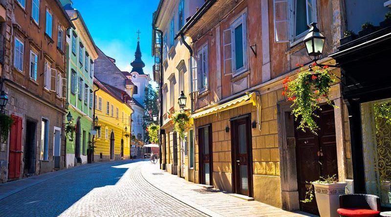 Hostel business in Slovenia, Europe