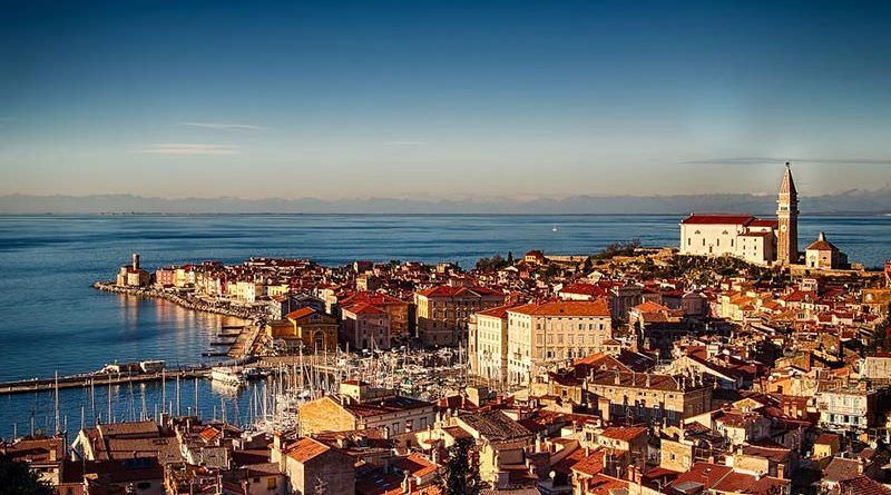 How to build a business in Slovenia, EU?