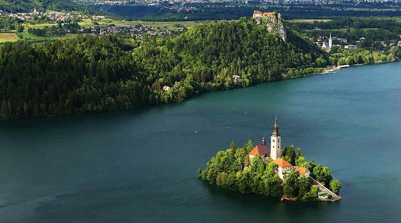 How to obtain a residence permit in Slovenia?