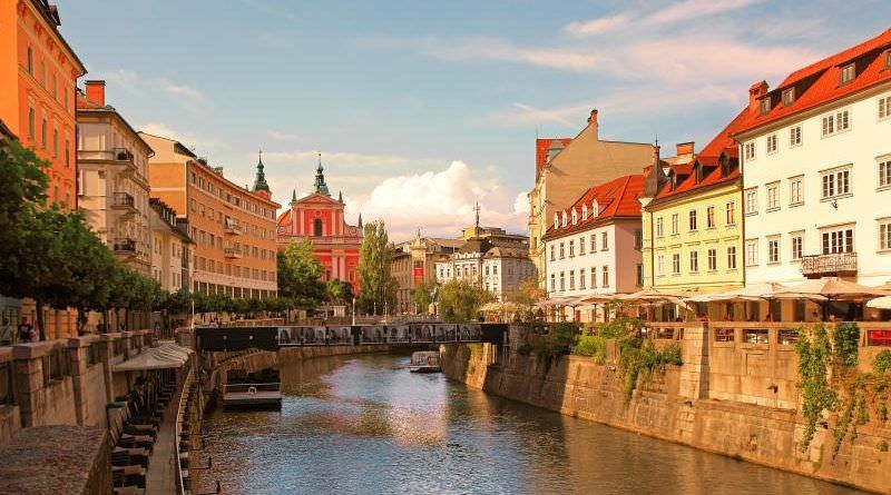 How to open European company?