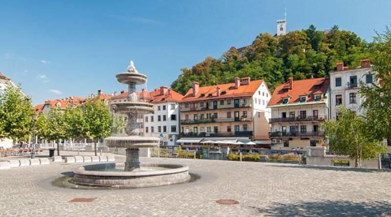 How to register a business in Slovenia, Europe