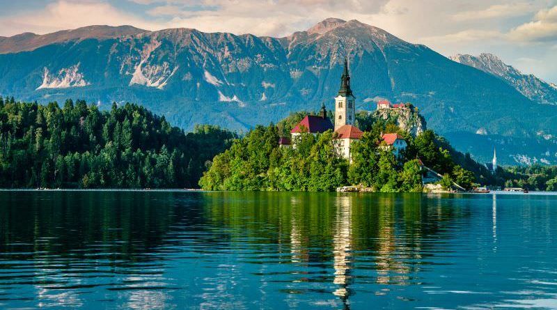 Legal instructions for registering a company in Slovenia