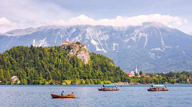 Legislation in Slovenia