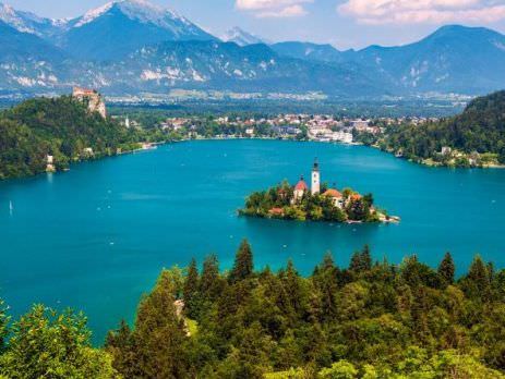Life in Slovenia – the country of great opportunities