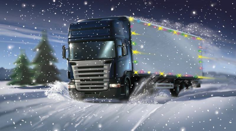 Logistics company in Slovenia, Europe