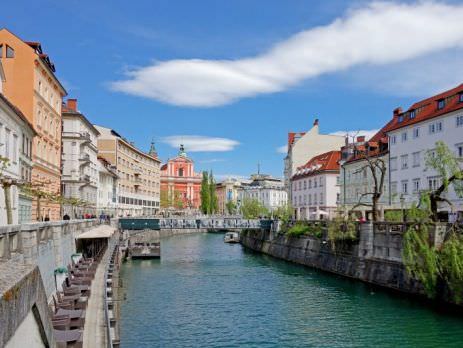 LTD company formation in Slovenia