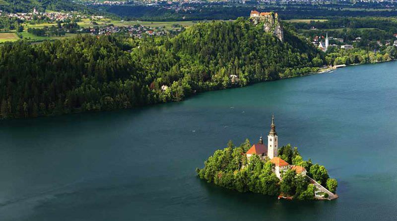 Moving to Europe, Slovenia