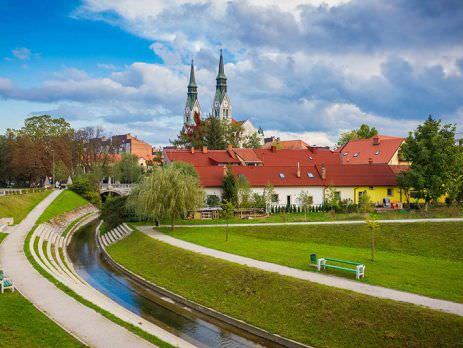 Residence permit in Slovenia, EU
