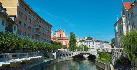 Set up a company in Slovenia as a foreign citizen