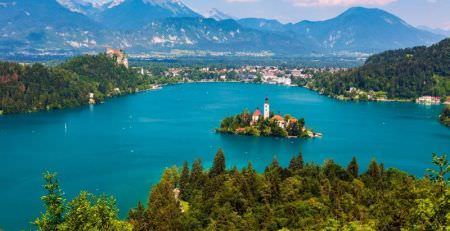 Slovenia, EU – country of great business opportunities