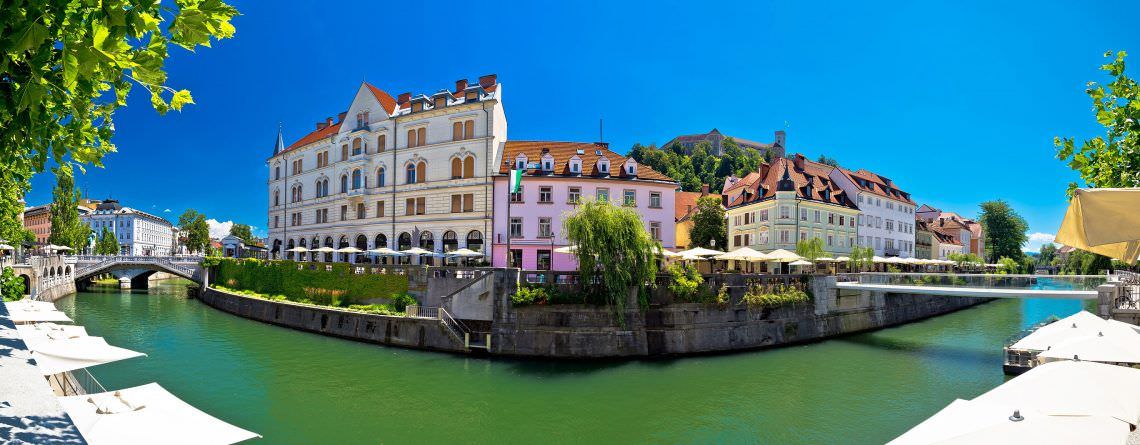 How to start a business in Slovenia