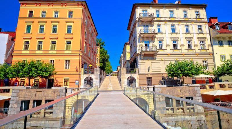 Start a new business in Slovenia, EU
