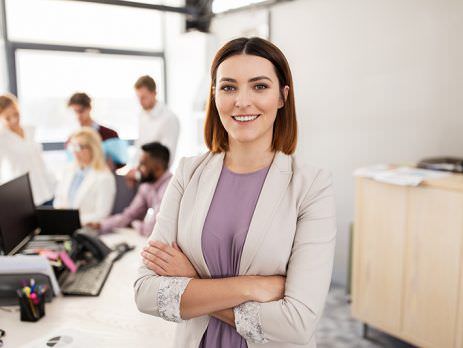 Starting capital for business in Slovenia