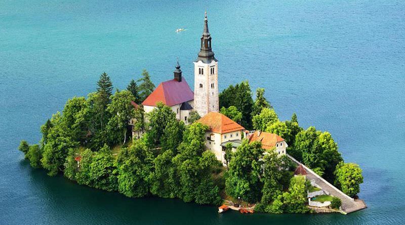 Temporary residence permit in Slovenia, Europe