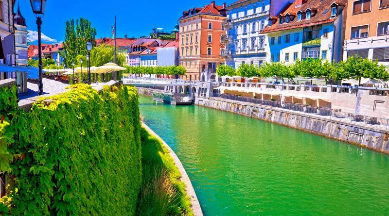 Trading company in Slovenia for business in EU