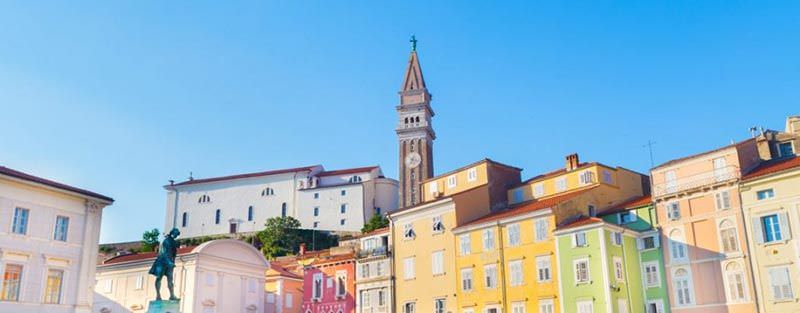 Types of business in Slovenia and starting capital